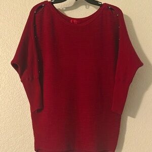 Jennifer Lopez Sweater